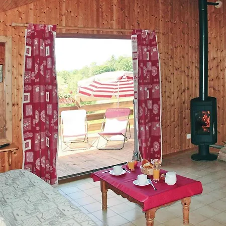 Horská chata Holiday Les Chalets Des Ayes - Els03003-tya *