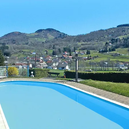 Holiday Les Chalets Des Ayes - Els03003-tya *