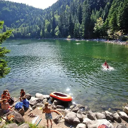 Holiday Les Chalets Des Ayes - Els03003-tya Horská chata
