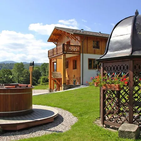 Holiday Les Chalets Des Ayes - Els03003-tya * Le Thillot