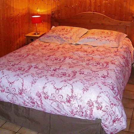 Holiday Les Chalets Des Ayes - Els03003-tya