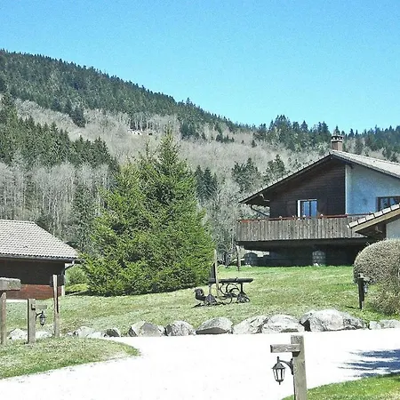 Horská chata Holiday Les Chalets Des Ayes - Els03003-tya Le Thillot