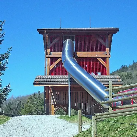 Horská chata Holiday Les Chalets Des Ayes - Els03003-tya