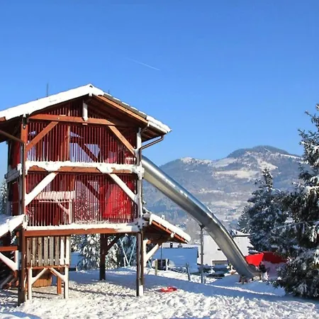Horská chata Holiday Les Chalets Des Ayes - Els03003-tya