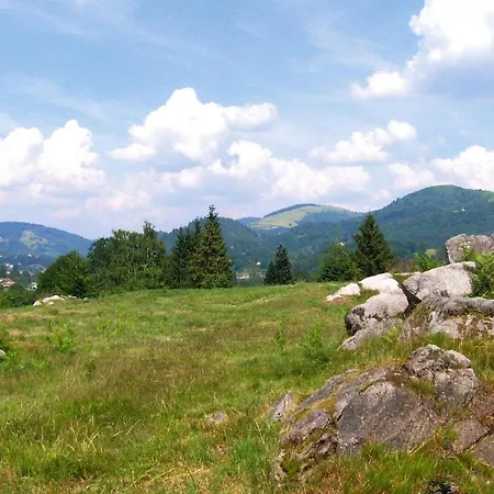Horská chata Holiday Les Chalets Des Ayes - Els03003-tya