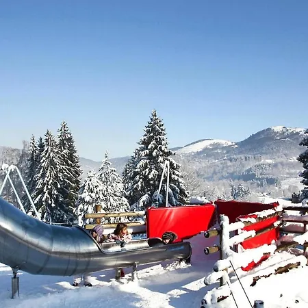 Holiday Les Chalets Des Ayes - Els03003-tya