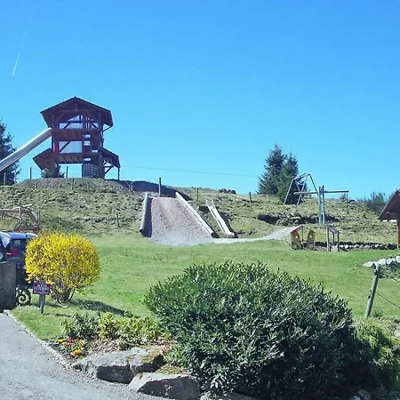 Horská chata Holiday Les Chalets Des Ayes - Els03003-tya