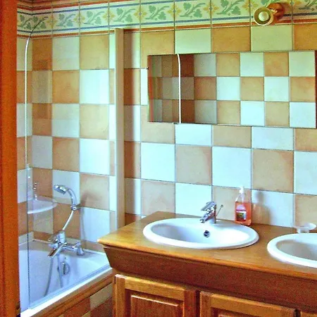 Holiday Les Chalets Des Ayes - Els03003-tya *