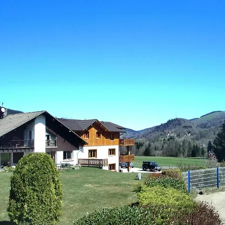 Holiday Les Chalets Des Ayes - Els03003-tya * Le Thillot